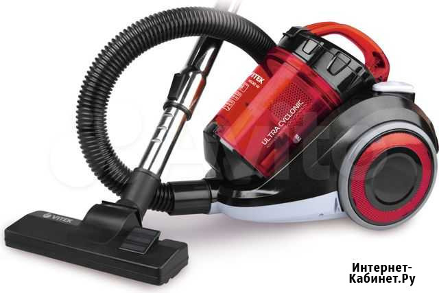 Пылесос vitek VT-1820 (31785) Уфа - изображение 1