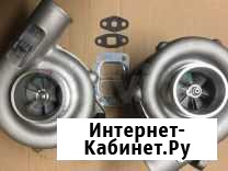 Турбокомпрессор на Камаз 7Н турбины Набережные Челны - изображение 1