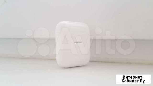 AirPods не оригинал Москва - изображение 1