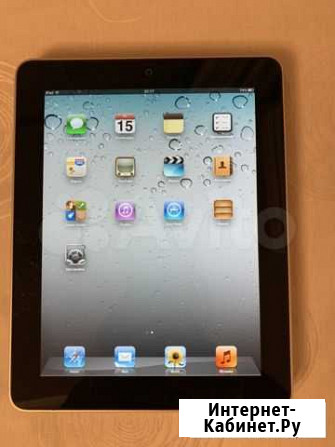 iPad Москва - изображение 1