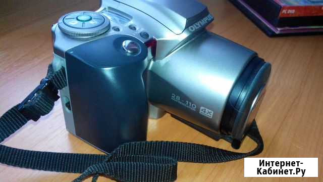 Olympus IS-300 Реутов - изображение 1