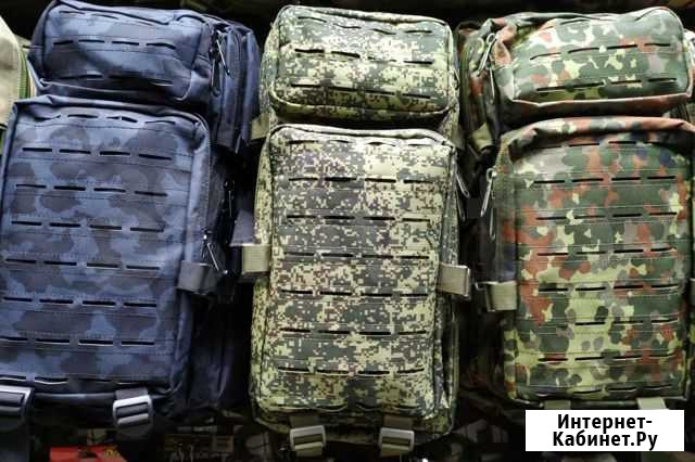 Штурмовой рюкзак pals Assault Москва - изображение 1