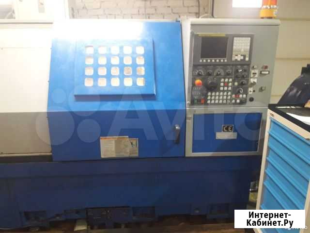 Продам станок токарный с чпу Topper TNL-120AL Балаково - изображение 1