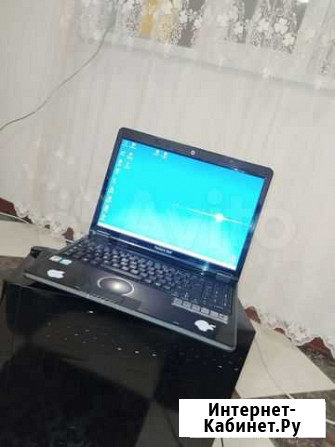 Ноутбук packard bell Урус-Мартан - изображение 1