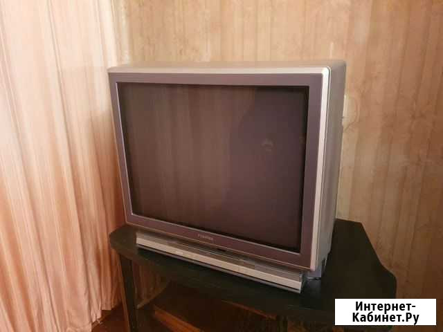 Телевизор Toshiba Любучаны - изображение 1