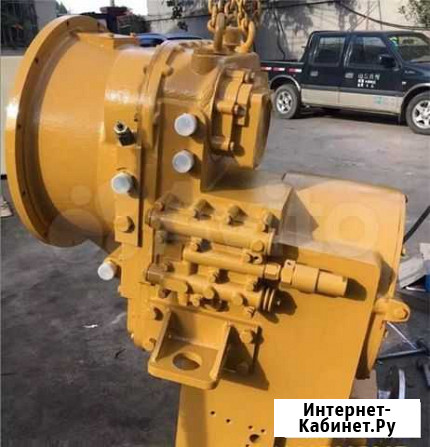 Кпп ZF BS305 на погрузчик LiuGong ZL50CN, CLG835 Благовещенск - изображение 1