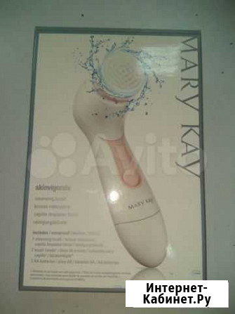 Щётка MaryKay на 8Марта Оренбург - изображение 1