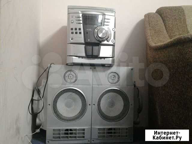 Kenwood Астрахань - изображение 1