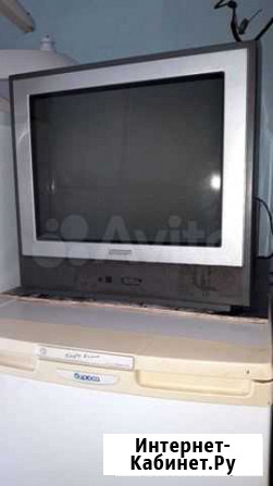 Телевизоры JVC 54экран Уфа - изображение 1