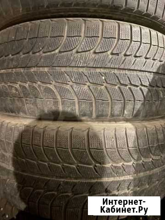 Michelin Нижний Новгород - изображение 1