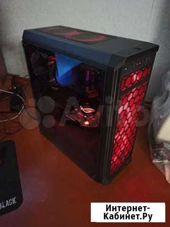 Компьютер fx8230e, gtx1070, AOC 24 144hz Котлас - изображение 1