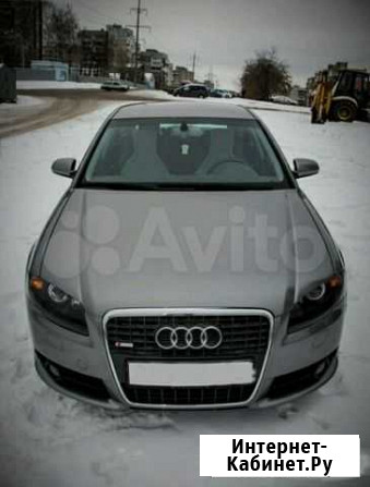 Альтернативная оптика Audi A4 Ростов-на-Дону - изображение 1