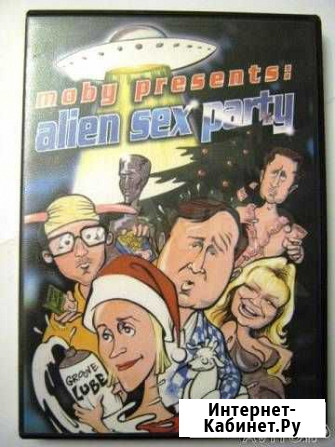 DVD на английском 1 шт Москва - изображение 1