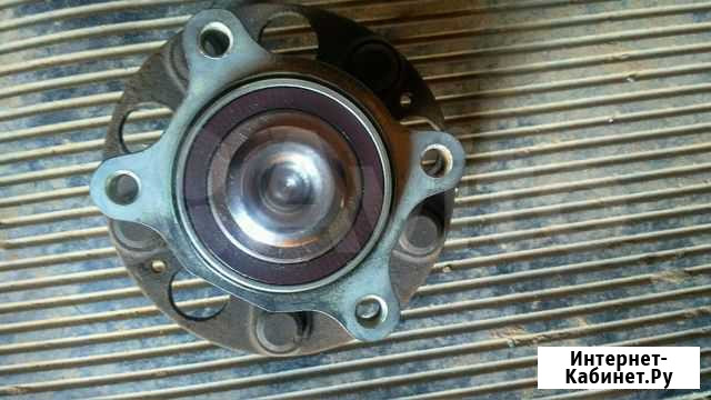 Honda- ступица Астрахань - изображение 1