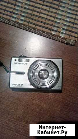 Olympus FE 250 Казань - изображение 1