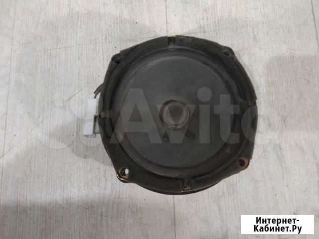 Динамик передний правый Chevrolet Lacetti F16D3 Брянск - изображение 1