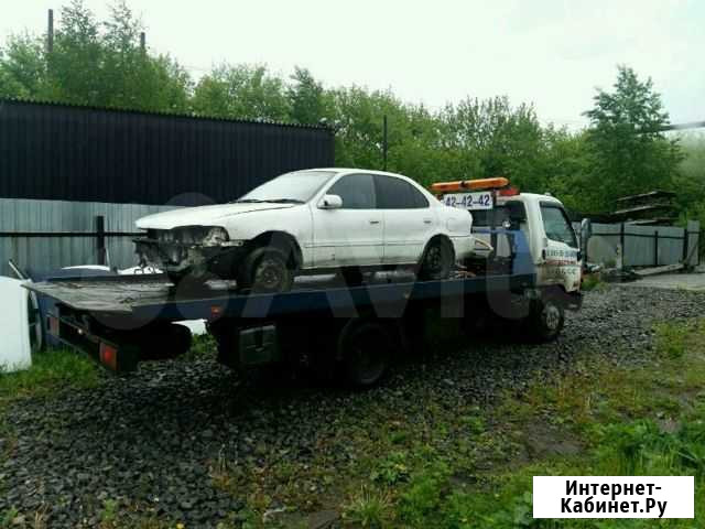 Toyota Sprinter CE100 Нижний Тагил - изображение 1