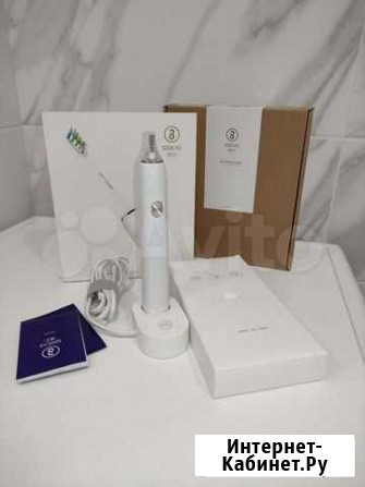 Xiaomi Soocas Soocare X3 Sonic Electric Toothbrush Иркутск - изображение 1