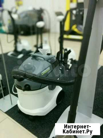 Karcher se 6.100 моющий пылесос Нижнекамск - изображение 1