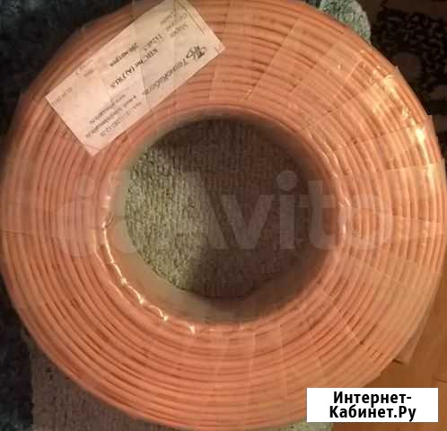 Кабель кпсэнг(А) frls 1*2*0,5 и кспв 6*0.5 Челябинск - изображение 1