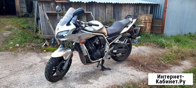 Yamaha fz1000s Подольск - изображение 1