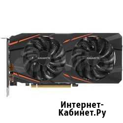 Видеокарта gigabyte AMD Radeon RX 570 gaming 4Гб Нижневартовск - изображение 1