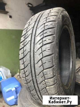 Продам резину 185/60 r14 Белгород - изображение 1