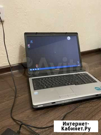 Ноутбук toshiba satellite Волгоград - изображение 1