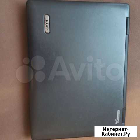 Acer 5220 разбор запчасти восстановление ремонт Санкт-Петербург - изображение 1