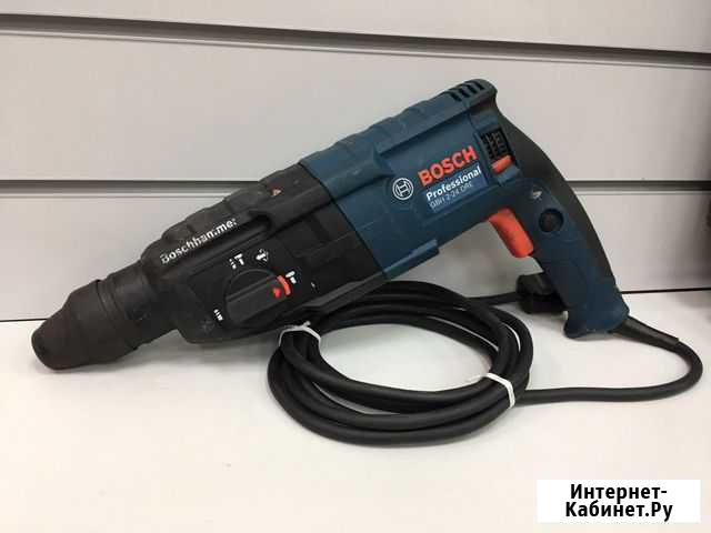 Перфоратор Bosch GBH 2-24 (км92) Красноярск - изображение 1