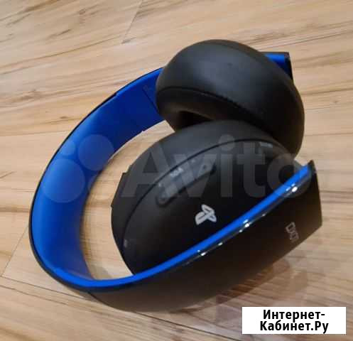 Наушники для sony playstation Магадан - изображение 1