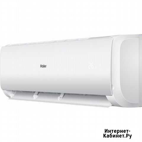 Haier серии leader HSU-07HTL103/R2 до 22 м2 Оренбург - изображение 1