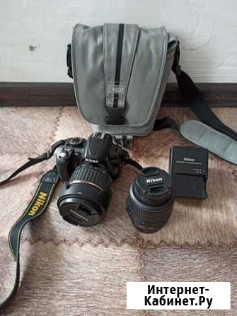 Зеркальный фотоаппарат canon Новокузнецк - изображение 1