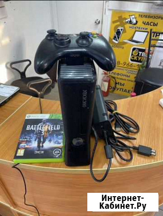 Xbox 360 Мытищи - изображение 1