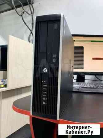 Slim PC i3-3220 3,30 GHz Хабаровск