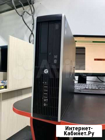 Slim PC i3-3220 3,30 GHz Хабаровск - изображение 1