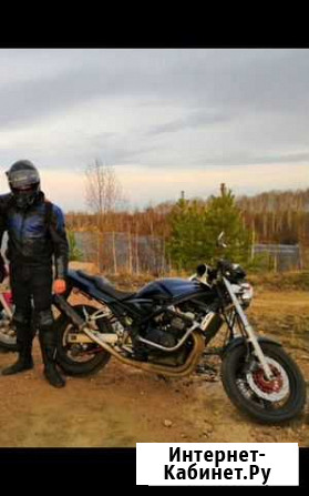 Suzuki Bandit 400 VC Челябинск - изображение 1