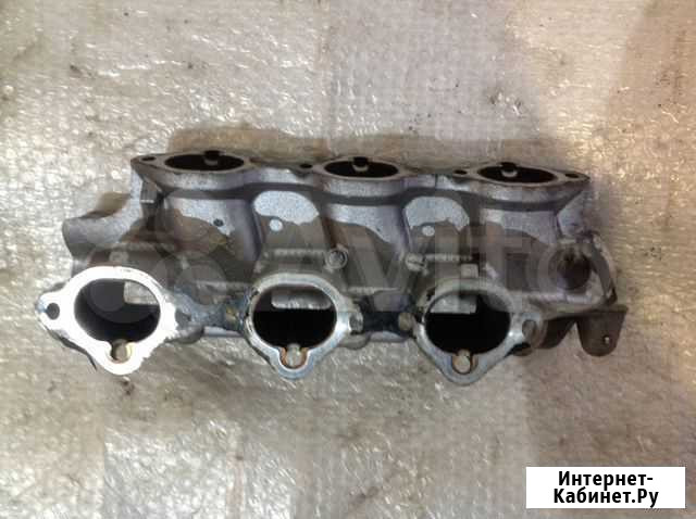 Коллектор впускной infiniti m35 m45 y50 vq35hr Янино-1 - изображение 1