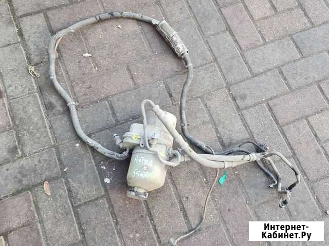 Opel astra h насос гура Брянск - изображение 1