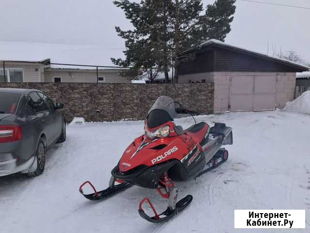 Снегоход Polaris RMK 700 track 151 Тюмень - изображение 1