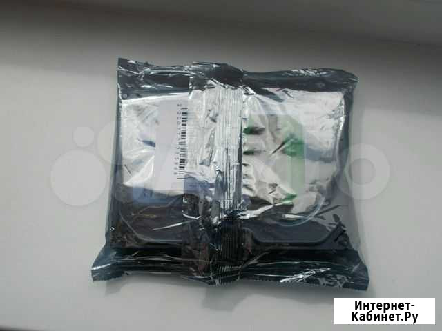 Продам Новый ST500DM009 SATA 3 3.5 7200PRM 32MB Юрга - изображение 1