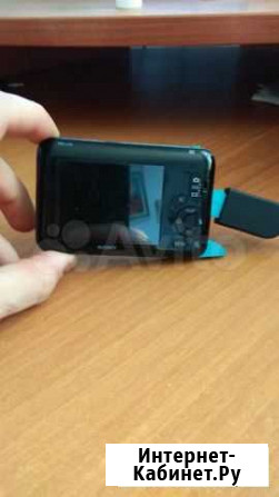 Компактный фотоаппарат Нижний Тагил - изображение 1
