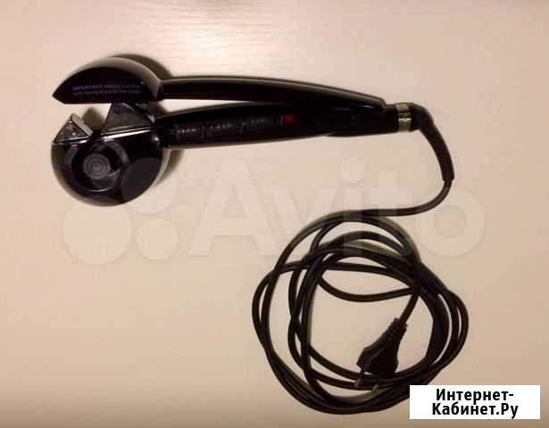 Стайлер babyliss pro Москва - изображение 1