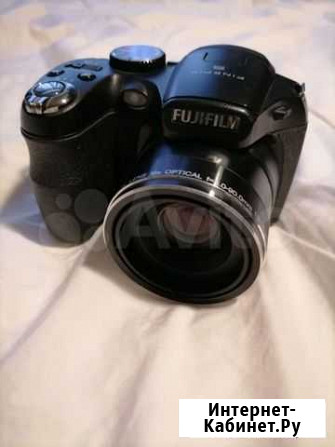Фотоаппарат fujifilm на запчасти Нижний Новгород - изображение 1
