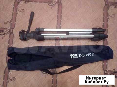 Штатив Санкт-Петербург - изображение 1
