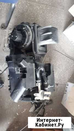 Корпус отопителя Fiat Ducato Елабуга 244 кузов Кузнецк - изображение 1