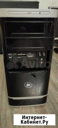 Системный блок intel core i3 2100, 4 gb ddr3, 160 Ангарск - изображение 1