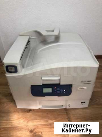 Принтер Xerox Phaser 7400DN Хабаровск - изображение 1