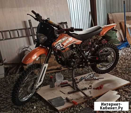 Racer RC 150 Enduro Екатеринбург - изображение 1