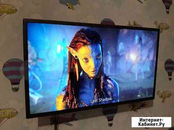 Телевизор Samsung 32 smart tv FullHD Воронеж